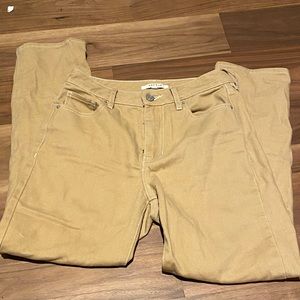 SUPER CUTE PACSUN LOWRISE PANTS